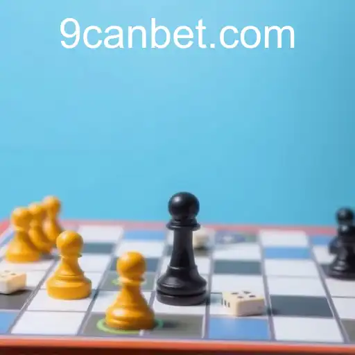 Exploring the Exciting World of Board Games: Entertainment with a Tactical Twist