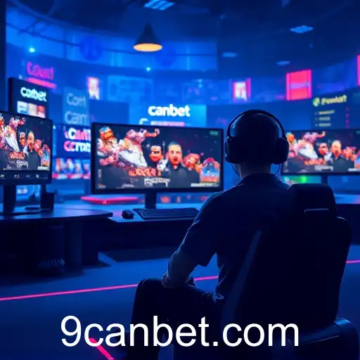 The Rise of Online Betting: Canbet and the Digital Gamble