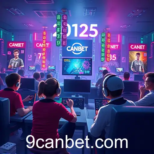 The Evolution of Canbet in the Digital Era