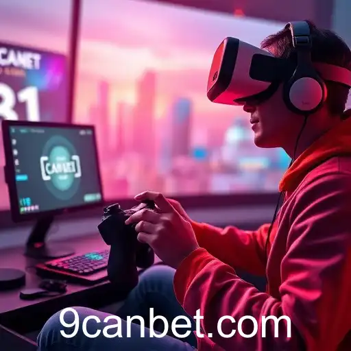 Canbet Transforms Digital Gaming