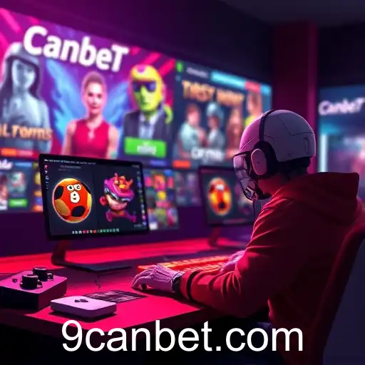 Canbet's Influence on the Gaming Industry