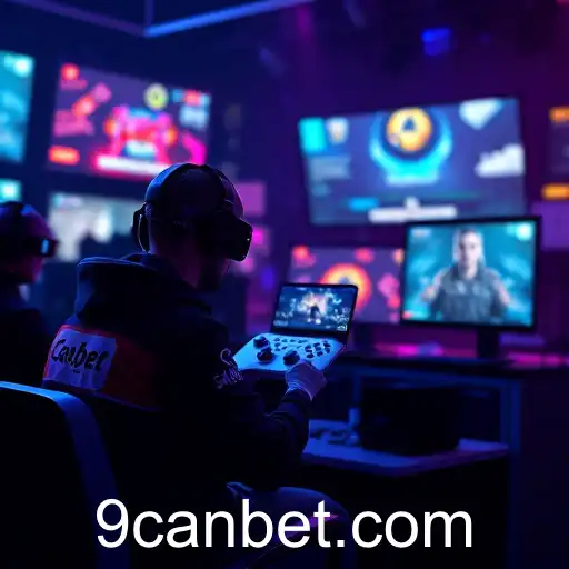 Canbet Leads the Future of Online Gambling