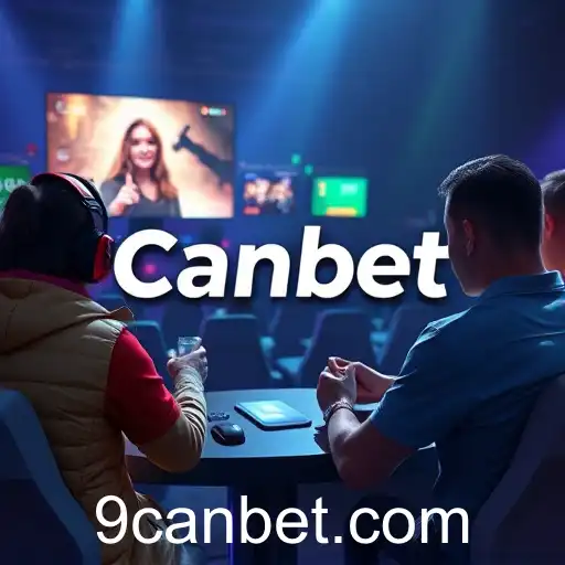 Canbet: Redefining Online Gaming in 2025
