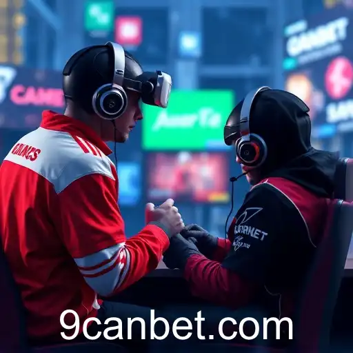 The Digital Revolution of Gaming and Betting