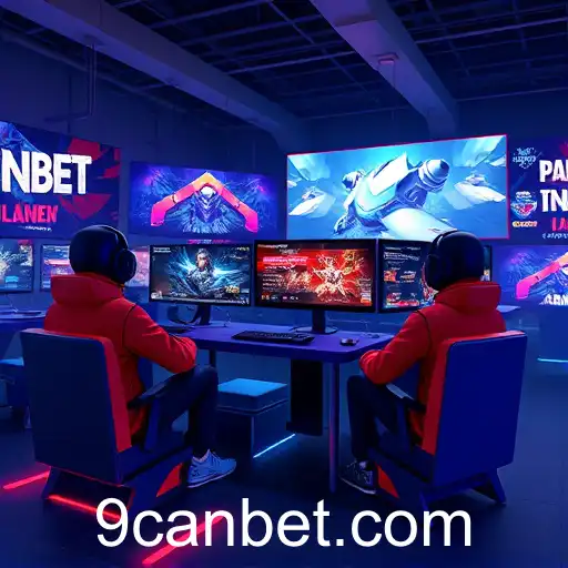 The Evolution of Online Gaming