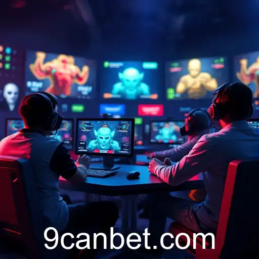 The Evolution of Online Gaming