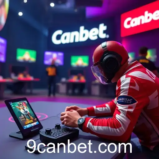 The Rise of 'Canbet': Revolutionizing Online Gaming in 2025