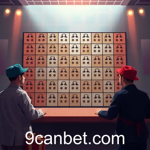 The Rise of Canbet in Online Gaming