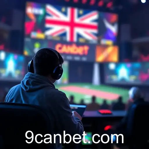 The Rise of Online Gaming in England