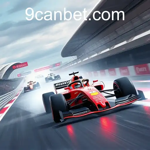 Racing Thrills: Where High-Speed Adventures and Betting Collide