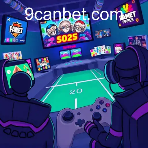 The Rise of CanBet: Navigating the Digital Gaming Landscape