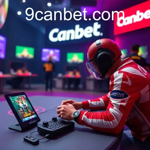 The Rise of 'Canbet': Revolutionizing Online Gaming in 2025