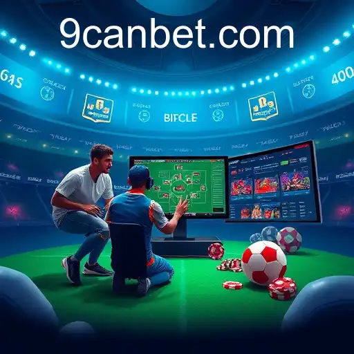 The Rise of Canbet in the Gaming World