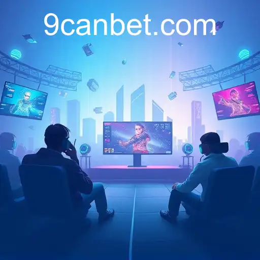 The Rise of Online Gaming in the Digital Age