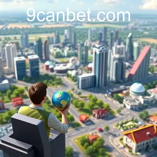 The Unending World of Possibilities in Simulation Games