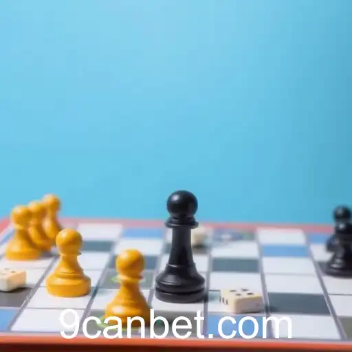 Exploring the Exciting World of Board Games: Entertainment with a Tactical Twist