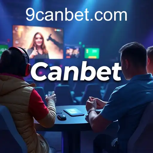 Canbet: Redefining Online Gaming in 2025