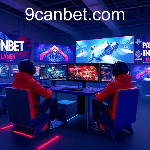 The Rise of Canbet: A New Era of Online Gaming