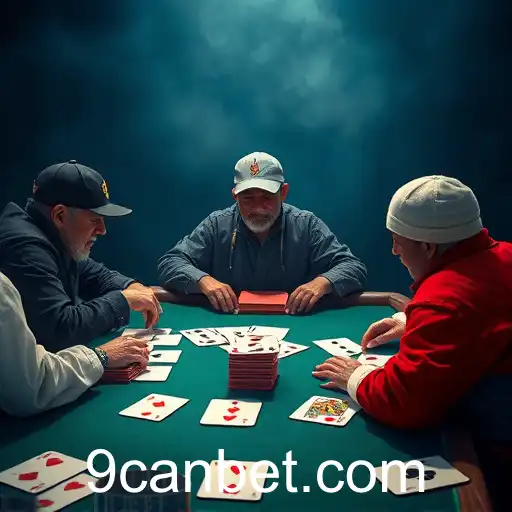 Exploring the Intriguing World of Card Games: A Deep Dive into 'Canbet'