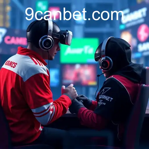 The Digital Revolution of Gaming and Betting