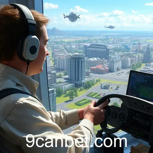 The Evolving Landscape of Online Gaming