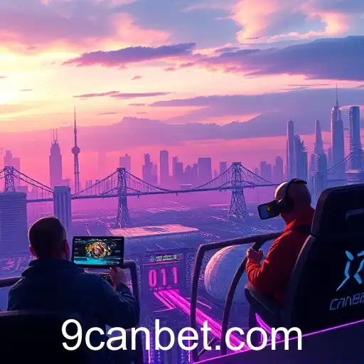 The Rise and Evolution of Online Gaming in 2025