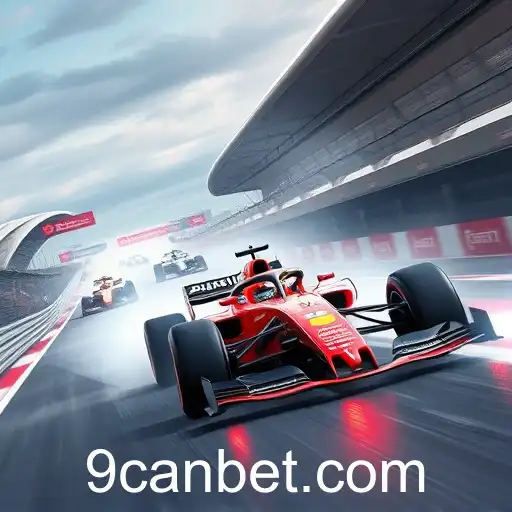 Racing Thrills: Where High-Speed Adventures and Betting Collide