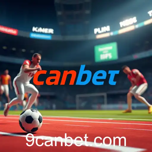 Exploring the Thrills of 'Sports Games' on Canbet: A Deep Dive into Online Gaming